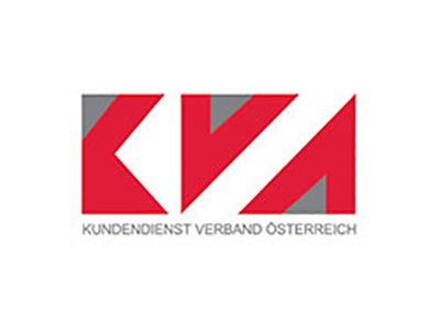 Logo des Kundendienst Verband Österreich