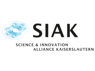 Logo SIAK