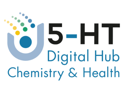 Logo 5HT Hub