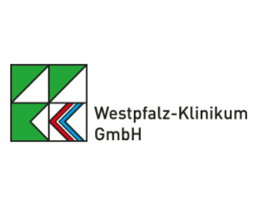 Logo Westpfalz Klinikum