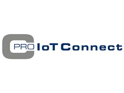 cPro IoT Connect_Logo