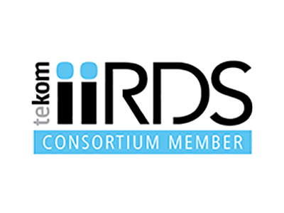 Logo iiRDS