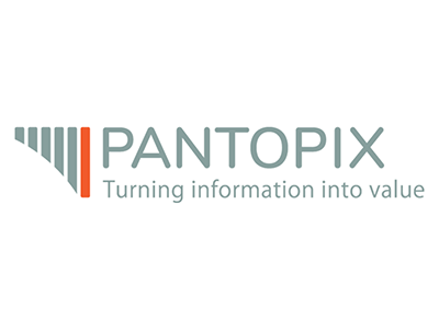 pantopix Firmen Logo