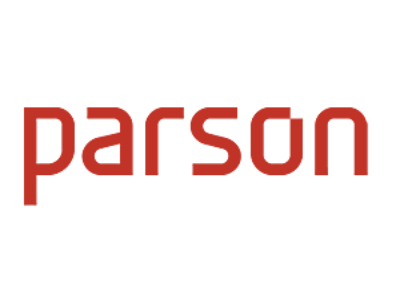parson AG Logo